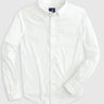 Johnnie - O Tradd Performance Jr. Button - Up - Estilo Boutique