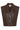 JS71 Addison Vest in Mocha