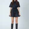 JS71 Ashley Dress in Black