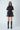 JS71 Ashley Dress in Black