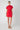 JS71 Carson Dress in Red