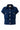 JS71 Celeste Jacket in Navy