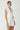 JS71 Lourdes Vest in White