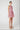 JS71 Marisol Dress in Red White