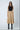 JS71 Wyatt Dress in Black Khaki