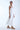 Karina Grimaldi Daisy Knit Maxi Dress in White