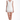 Karina Grimaldi Kairos Embroidered Mini Dress in White