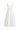 Karina Grimaldi Noa Denim Dress in White