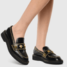 Kat Maconie Zury in Black/Gold - Estilo Boutique