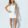 Katie J NYC Ember Tween Mini Dress
