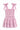 Katie J NYC Emerson Tween Dress in Blush Rose Ditsy
