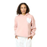 Kerri Rosenthal Boyfriend Drippy Heart Hoodie - Estilo Boutique