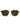 Krewe Colton Sunglasses in Hawksbill 12K - Estilo Boutique