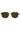 Krewe Colton Sunglasses in Hawksbill 12K - Estilo Boutique