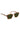 Krewe Colton Sunglasses in Hawksbill 12K - Estilo Boutique