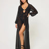 L Space Anna Cover - Up in Black - Estilo Boutique