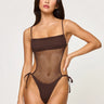 L Space Catching Up Classic One Piece Swimsuit - Estilo Boutique