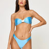 L Space Rocky Bikini Bottom in Seaspray - Estilo Boutique