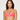 L Space Taylor Bikini Top in Grapefruit/Bubblegum Pink - Estilo Boutique
