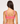 L Space Taylor Bikini Top in Grapefruit/Bubblegum Pink - Estilo Boutique