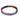 La Lumiere Austin Tile Bracelet in Rainbow - Estilo Boutique