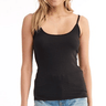 LA Made Cami in Black - Estilo Boutique