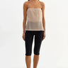 Lamarque Delphine Top in Beige
