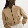 Lamarque Evelin Bomber Jacket - Estilo Boutique