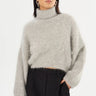 Lamarque Garcelle Turtleneck Sweater - Estilo Boutique