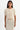 Lamarque Kendra Cropped Alpaca Cardigan in Ivory