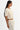 Lamarque Kendra Cropped Alpaca Cardigan in Ivory