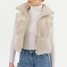 Lamarque Melicia Vest - Estilo Boutique