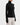 Lamarque Sadie Long Sleeve Turtleneck in Black