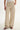 Lamarque Taleen Linen Twill Pant in Natural