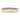 Laurel and Gold Rosewood Belt in Eggshell Gold