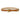 Laurel and Gold Westlake Belt in Caramel Satin Antique Brass