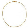 Lauren Amble Designs Essential Slim Choker in Gold
