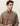 Les Deux Garment Dyed Shirt in Caribou
