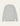 Les Deux Melange V-Neck Knit in Grey Melange