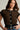 Lisa Todd In Vest Sweater in Black