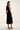 Lisa Todd Pima Rib Dress in Black