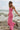 LNA Topanga Strapless Dress in Candy Pink - Estilo Boutique
