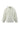 Lola and the Boys Super Soft Checker Hoodie in White