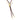 Longhorn Bolo Tie | Brass Longhorn Western Bolo Tie