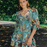 Love the Label Audrey Dress in Born to Fly