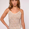 Love the Label Brodie Top in Nazanin Liberty Top