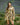 Love the Label Calloway Mini Dress in Autumn Arboretum Liberty
