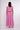 Love the Label Cambrie Tank in Radiant Orchid