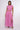 Love the Label Cambrie Tank in Radiant Orchid