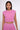 Love the Label Cambrie Tank in Radiant Orchid
